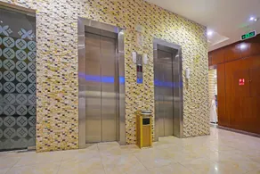 EKONO by LEVA Airport Hotel - Image 4