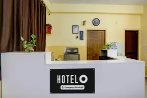 Super Hotel O A.N College Patna Formerly Hudco Grand - Image 5