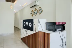 Hotel O Crystal - Image 3