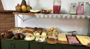 Pousada Recanto da Giovana - Image 2
