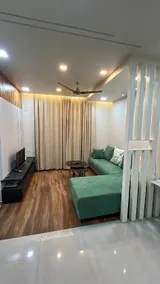 3 BHK exclusive suite - Image 2
