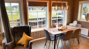 Sanderstølen Hytte - Image 3