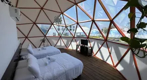 Hotel Boutique Glampidom - Image 5