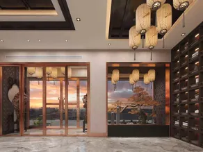 Luoyang Yuanbao Hotel (Luoyang Longmen High-speed Railway Station) - Image 5