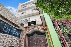 OYO Collection O Jagannath Mandir Road Formerly Paradise Residency - Image 4