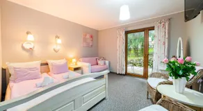 WILLA IZBICA KARPACZ parking, jacuzzi, sauna gratis - Image 2