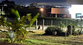 Hospedagem próxima a Goiânia com acesso direto pela BR sem barreira - MotoGP - Image 3
