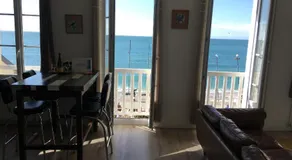 Le Noroit vue sur mer - Image 4