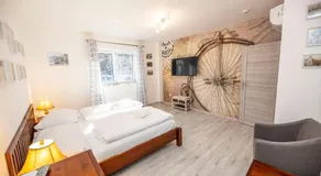 In Spirit, hotel v Rožnovském pivovaru - Pivní Lázně, Wellness & Čokoládovna - Image 2