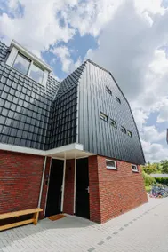 Luxurious Villa Park Amsterdam at Sloterweg 773 - Image 4