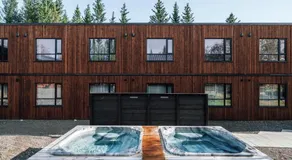 Blue Hotel Fagrilundur - On The Golden Circle - Image 2