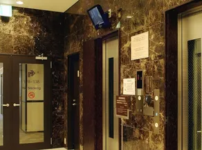 Toyoko Inn Nagoya-eki Shinkansen-guchi - Image 4