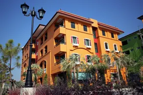 I-Home Residence - Image 2