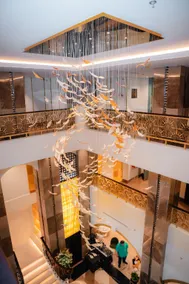 Radiant Hotel and Events - Image 4