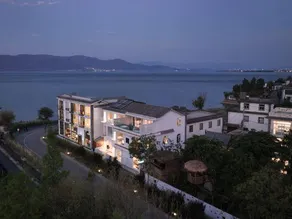 THE BellaVita Hotel and SPA - Image 2