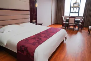 Pingjiang Wushi Hotel - Image 5