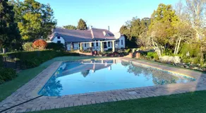 Elgin Vintners Country House - Image 3