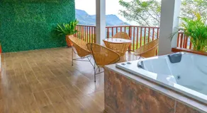 Acantos Hotel Campestre - Image 2