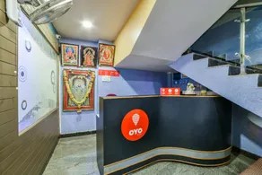 Hotel O Surya Teja Residency - Image 3