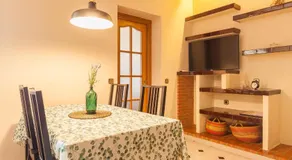Apartamento de férias \"Sant Pere\" com terraço privado, varanda e Wi-Fi - Image 5