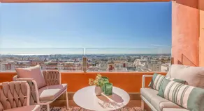 iloftmalaga SkyGarden - Image 5
