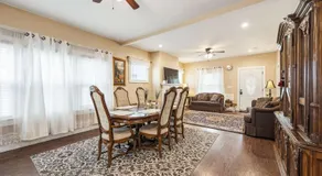 Louisville Retreat with Firepit - Fenced Yard - Grill - Family Friendly - Image 3