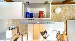 Apartment with Mezzanine Cusset District Villeurbanne - Image 4