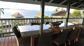 Maeva Hoa - Bora Bora Luxury Lagoon View Mountainside Bungalow - Image 4