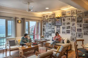 Zostel Homes Shimla - Image 5