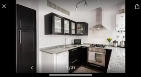 Céntrica vivienda con dos camas de matrimonio y free parking - Image 3