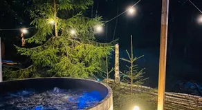 Koziula - Domki i Leśne SPA na Kaszubach - Image 4