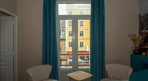 La Villa du Sillon - Image 1