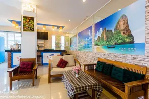 Enjoy Hotel - Image 4