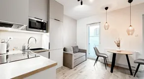 MYE Apartments - Piotrkowska 44 - Image 3