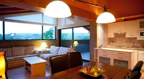 Hotel Villaro Del Bosc - Image 3