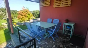GARDEN ROOMS - Image 3