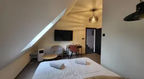 Kraków Garden Hotel - Image 2