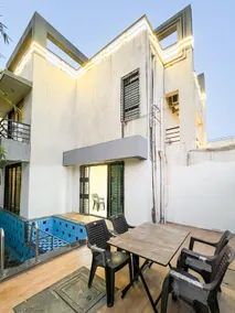 Green Villa Lonavala A - Image 5