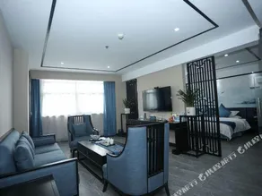 Austin Hotel (Lu'an High Speed Railway Station) - Image 3