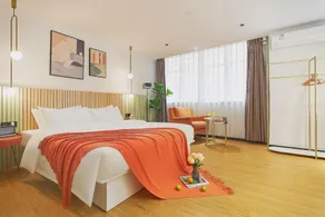 Xiamen Liuyuan Smart Hotel (Zhongshan Road Branch) - Image 2