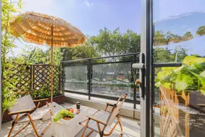 Jiyun International Apartment (Chimelong Safari Park Branch) - Image 2