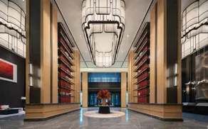 Weifang Grand Hotel - Image 5