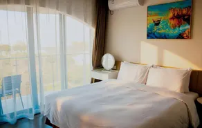 Suzhou Yuehu Yinjv Boutique Homestay (Taihu Lake Dongshan Scenic Area Branch) - Image 5
