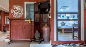 Aranya a wild forest ecostay - Image 4