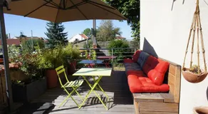 MAS TERRE Chambres d'Hôtes - Image 3
