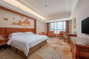 Vienna International Hotel Jieyang Yangmei Jade hotel - Image 4