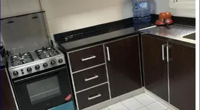 Studio Flat in AWS only Bachelor no family no children - Image 4