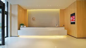 Ji Hotel Zhengzhou Zijingshan Garden Road - Image 5