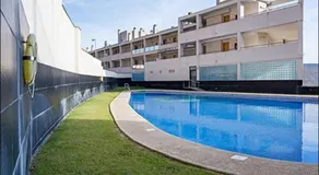 Apartamentos Deluxe Roquetas de Mar con Golf y Piscina Climatizada, Parking privado - Image 3