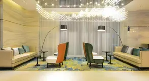 City Comfort Inn Wuhan Yuanlin Road Metro Station - Image 3